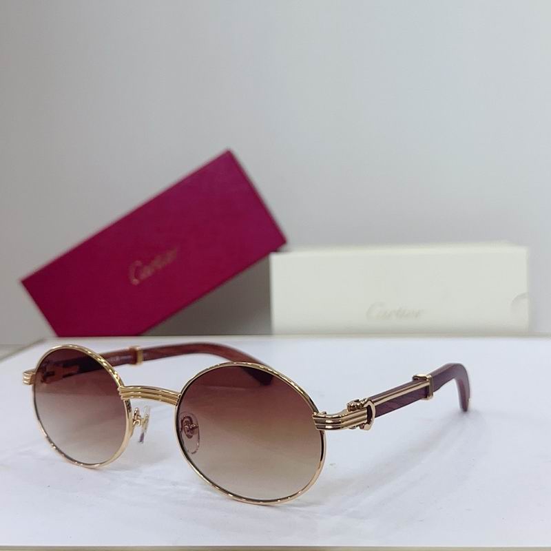 2026 Cartier Glasses 0628